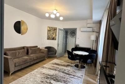 Art Deco Boem si Restaurat - 3