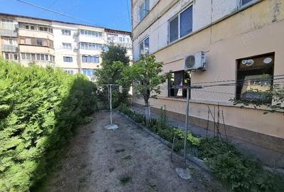 Apartament cu 2 camere semidecomandat în Central - 1