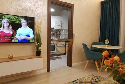 2 c, Solid Residence INTIM, et 7/11, lift, centrala gaze, parcare, balcon - 4