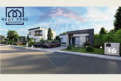 DE VANZARE Casă / Vilă 4 camere  Berceni-Vidra - 9