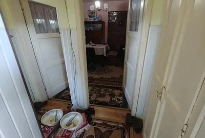 Vand apartament in Hunedoara, zona Popicarie, 42000 eur - 2