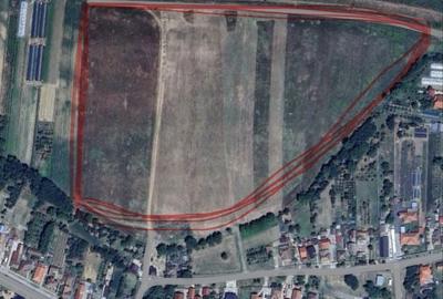 Spațiu comercial, în Ambud - 1