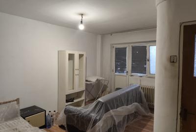 Garsonieră ideală pentru investiție, zona Gorjului- Moinesti, 200 m de metrou ! - 3