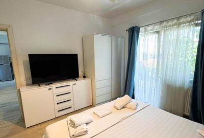 ? Apartament modern cu 2 camere ?i 2 bai Mamaia Nord, zona LIDL - 11