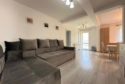 Apartament cu 2 camere decomandat în Exterior Vest - 2