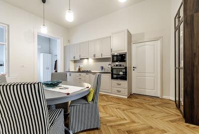 Apartament premium cu 3 camere Ultracentral Comision 0 - 4