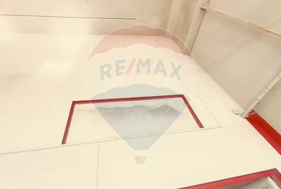 DE INCHIRIAT Spatiu comercial de 120-480 mp in zona Bucurestii Noi - 9
