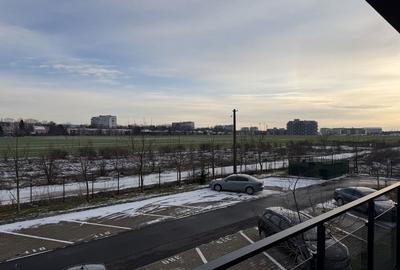 Apartament cu 2 camere decomandat în Exterior Vest - 2