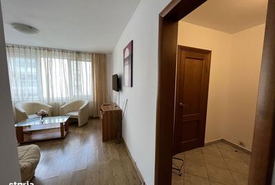 Apartament cu 2 camere, mobilat în Știrbei Vodă - 2