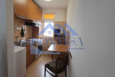 Apartament cu 2 camere semidecomandat în City Park Mall - 4