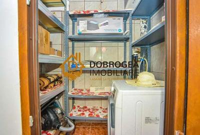 APARTAMENT 3 CAMERE DECOMANDAT , CENTRALA GAZ, MOBILAT SI UTILAT - 2