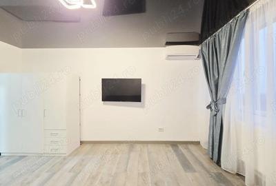 Garsonieră decomandată în Țiglina 1 - 3