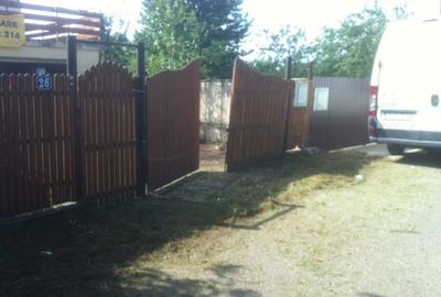 Casă cu 5 camere cu Teren 3163 Mp în Central - 7