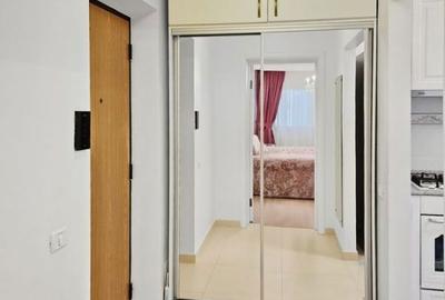 Apartament cu 3 camere, mobilat în Pantelimon - 5