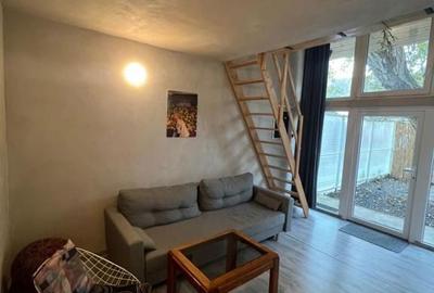 Casă cu 1 camere cu Teren 25 Mp în Central