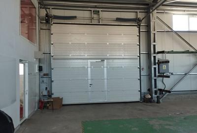 Inchiriere hale industriale 540 mp DN 5 Buc - Giurgiu - 3