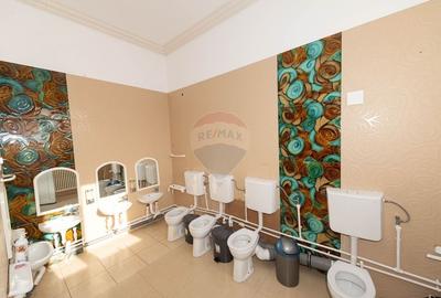 Vila spatioasa de vanzare, ideala pentru investitie - 11