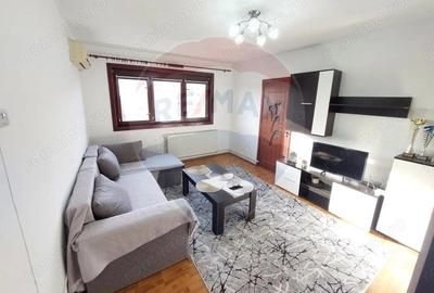 Apartament cu doua camere de vanzare - 19