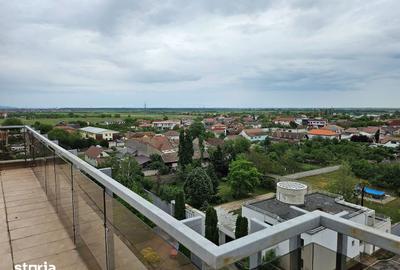 Apartament cu 2 camere în Micălaca - 2