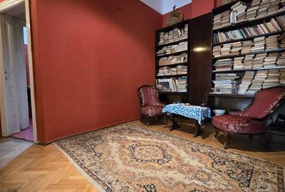 REA1024492 Apartament 3 camere si Boxa 100 mp  Armeneasca - 5