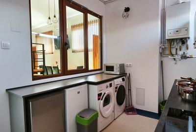 Casă cu 1 camere cu Teren 150 Mp în Central - 11