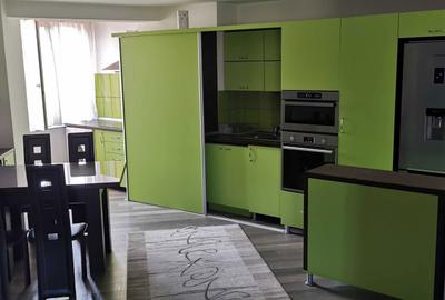 Apartament cu 3 camere decomandat în Decebal - 8