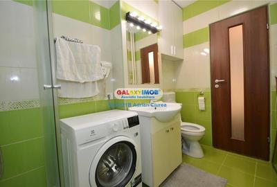 Apartament 2 camere parcare Nicolae Grigorescu metrou Titan - 14