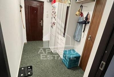 Apartament cu 2 camere, renovat,centrala proprie, zona Sagului - 6
