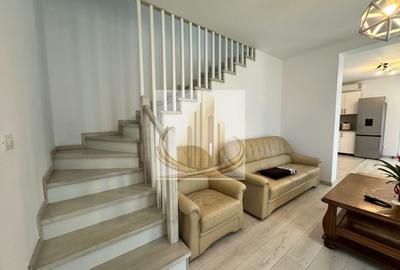 Duplex cu 5 camere cu Canalizare în Dumbrăvița - 3