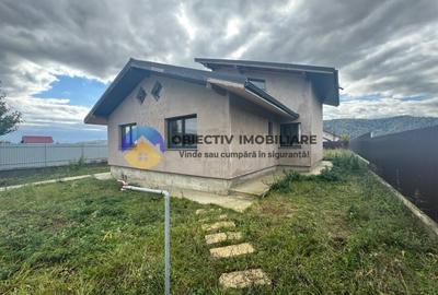 Casa+ teren de vanzare Dumbrava Rosie Casa+ teren de vanzare Dumbrava Rosie - 2