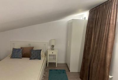 Apartament cu 3 camere decomandat, mobilat în Târgu Cucu - 7
