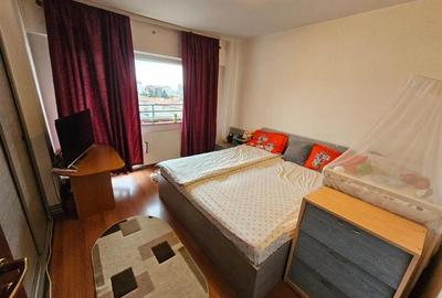 Apartament 2 camere Centrul Civic Vedere Tampa - 9