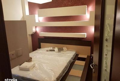 Apartament cu 2 camere, mobilat în Gara de Nord - 4
