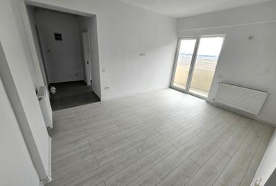 Apartament cu 2 camere semidecomandat în Haliu - 1