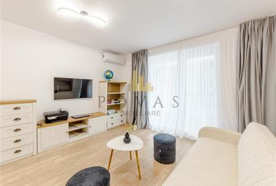 Inchiriere Apartament 2 Camere Prima Inchiriere Rond OMV Pipera - 4