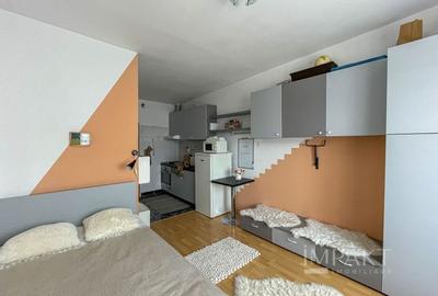 Garsoniera cocheta in cartierul Manastur! - 12