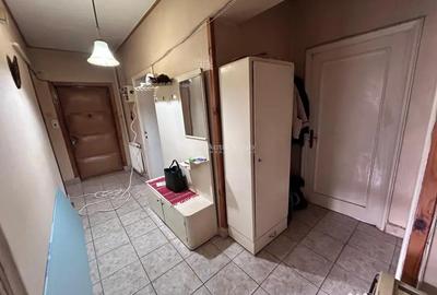 Apartament cu 3 camere decomandat, mobilat în Luncă - 7