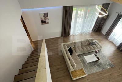 Casă cu 5 camere cu Teren 750 Mp în Central