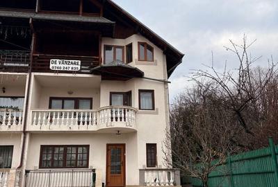 Casă cu 4 camere în Central - 6