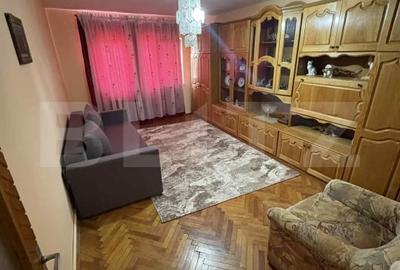 Apartament 2 camer strada Locotenent Calin - 1