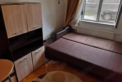 Proprietar vand garsoniera, Miorita21, parter, Timisoara - 5