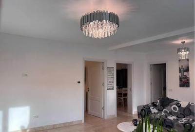 Casă cu 4 camere cu Teren 459 Mp în Lumina - 10