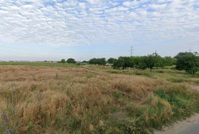 Teren Construcții intravilan de 476 mp, în Berceni - 6