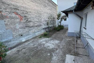 Casă cu 4 camere în Cioceanu - 7