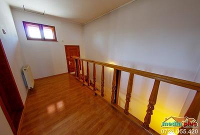 Casa Spațioasă în Zona Baia Comunală din Galați, pentru uz comercial/rezidential - 8