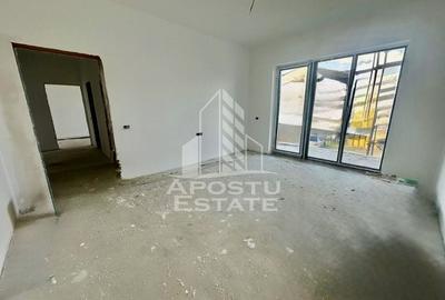 Apartament cu 2 camere, decomandat, etaj 1, zona Planetelor - 2