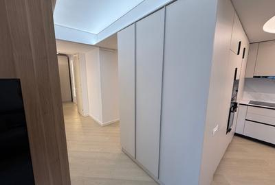 Apartament cu 3 camere decomandat, mobilat în Central - 6