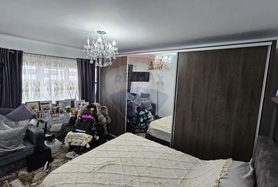 Apartament cu 2 camere decomandat în Central - 8