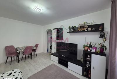 Apartament cu 2 camere semidecomandat în Central - 4