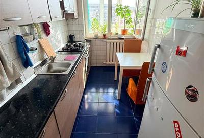 Apartament cu 3 camere decomandat, mobilat în Iancului - 2